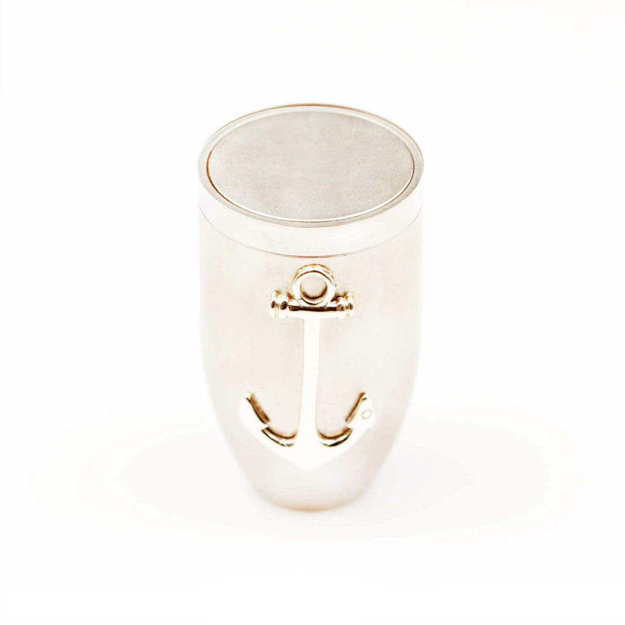 Miraculous Medal Forever Whisper Mini Memory Capsule