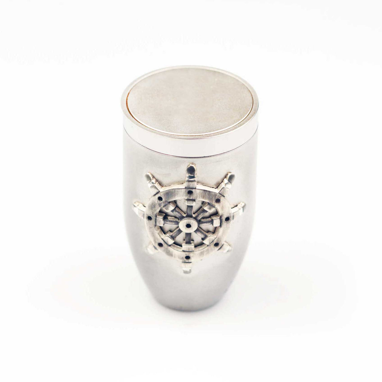 Miraculous Medal Forever Whisper Mini Memory Capsule