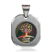 Thumbnail for Nano Family Tree Medallion