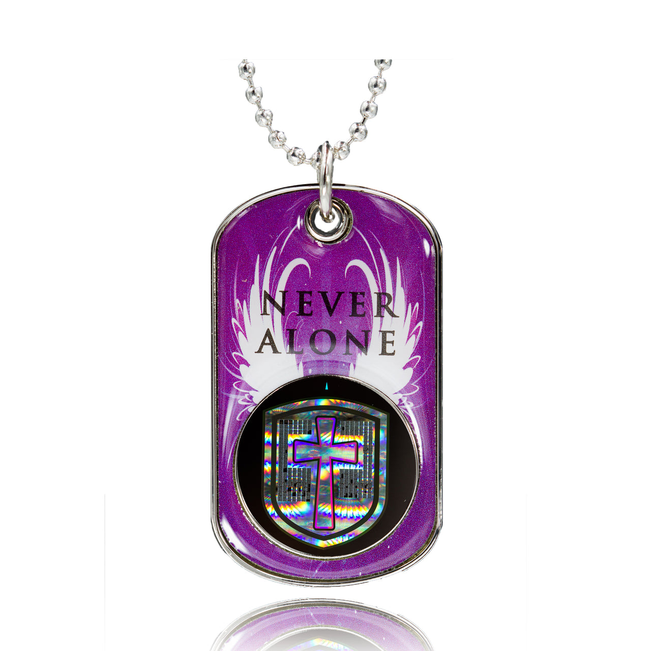 Bible Dog Tags