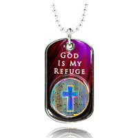 Thumbnail for Bible Dog Tags
