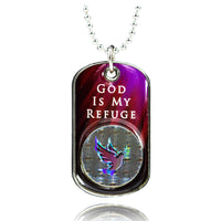 Thumbnail for Bible Dog Tags