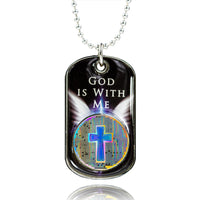 Thumbnail for Bible Dog Tags