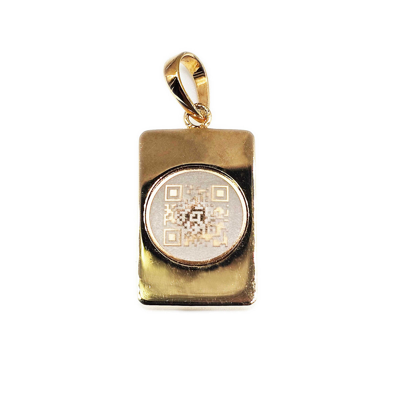 Book of Mormon Scapular