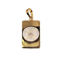 Thumbnail for Book of Mormon Scapular