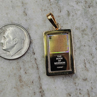 Thumbnail for Book of Mormon Scapular