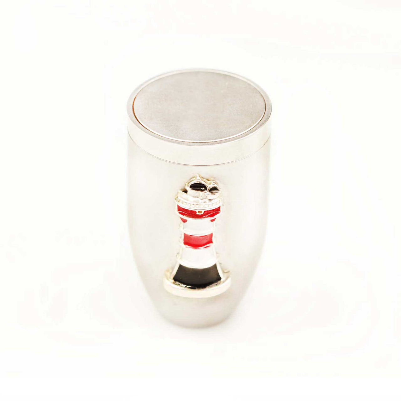 Irish Blessing Forever Whisper Mini Memory Capsule