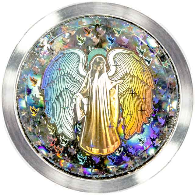 Nano Guardian Angel