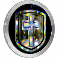 Thumbnail for Nano Bible with Shield Medallion