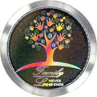 Thumbnail for Nano Family Tree Medallion