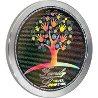 Thumbnail for Nano Family Tree Medallion
