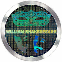 Thumbnail for Nano Shakespeare Medallion